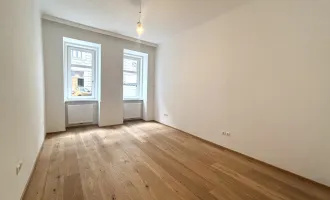 1050! Generalsaniertes 1-Zimmer Eigentum nahe Margartenstrasse