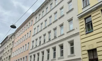 1050! Sanierte Garconniere nahe Matzleinsdorfer Platz!