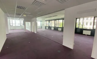 1200! Bürofläche im Bürohaus BC 20 mit optimaler Anbindung!