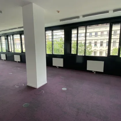 1200! Bürohaus BC 20! Helle Bürofläche mit optimaler Anbindung! - Bild 2