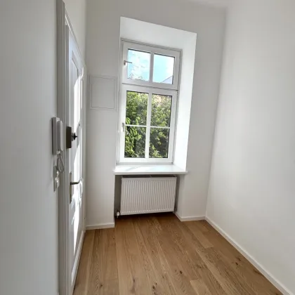 1-Zimmer Wohnung nahe U3/Schlachthausgasse, 1030! SANIERT! - Bild 3
