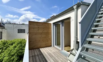 Residenz-Brunnenmarkt: Modern-Elegant Living in Vienna's Prime Location - Kurz vor Fertigstellung!