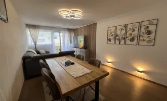 JENBACH - Moderne und sonnige 3 Zi.-Wohnung mit Balkon am Waldesrand