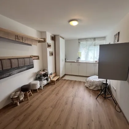 Jenbach - Atelier - Büro oder Hobbyraum - Bild 2