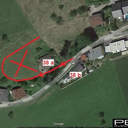 STEYREGG - PULGARN: Exclusiv, familär mit Aussicht und höchstem Wohnkomfort - Bild 2