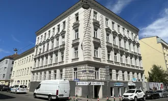 Tolle 2 Zimmerwohnung, Top U1 Anbindung- WOHNEN im Herzen des Bezirks- Airbnb erlaubt