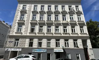 Tolle, ruhige Singlewohnung- SOFOT EINZIEHEN- nur 3 Min. zur U1 Station