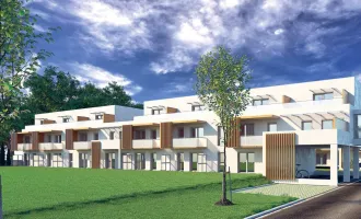 Exklusiv ausgestattete Gartenwohnung in bester Lage