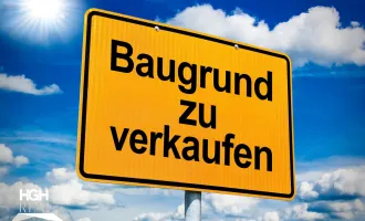 Traumhaftes Grundstück in der nähe Donauturm 1210 Wien – 530 m² für Ihr neues Projekt!