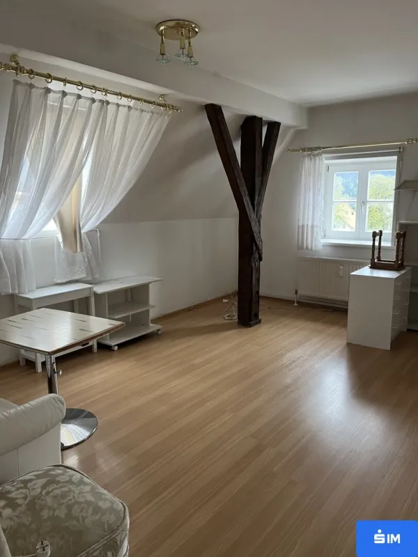 Wohnung in Aflenz Kurort - Bild 1