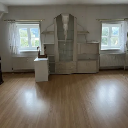 Wohnung in Aflenz Kurort - Bild 2