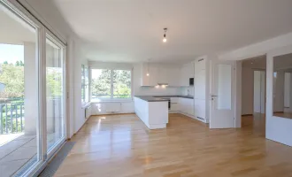 ++NEU++ Fantastische 4-Zimmer-Neubauwohnung mit Klimaanlage - Kaasgrabengasse