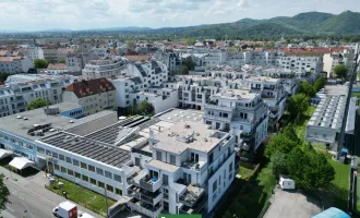 Kolo 35 - Exklusives Wohnen in Jedlersdorf, nahe FAC-Platz, Denglerpark und SCN