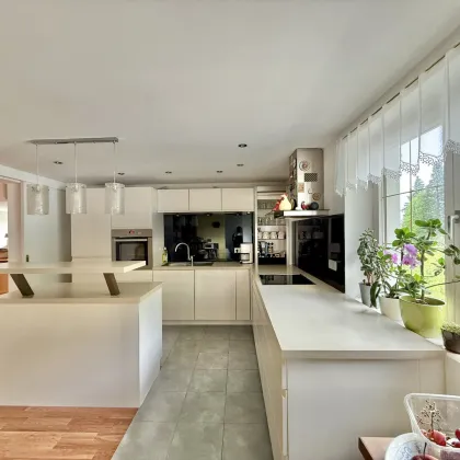 Hohenems: Ein Zuhause zum Verlieben – Dachgeschosswohnung mit Charme und Weitblick - Bild 3