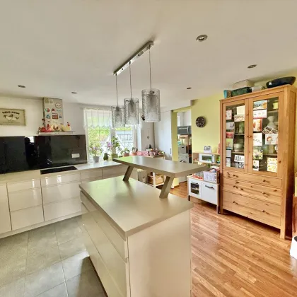 Hohenems: Ein Zuhause zum Verlieben – Dachgeschosswohnung mit Charme und Weitblick - Bild 2