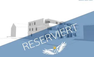„Wohnen mit Aussicht auf die Geierwand“ - Neubauwohnung W 14 *RESERVIERT*