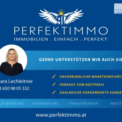 „Wohnen mit Aussicht auf die Geierwand“ - Neubauwohnung W 16 - Bild 3