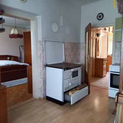 Einfamilienhaus Nähe Oberwart - Bild 3