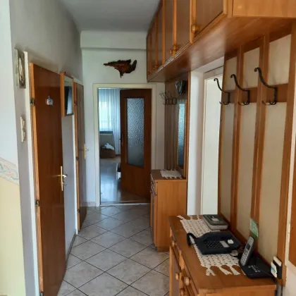 Einfamilienhaus Nähe Oberwart - Bild 2