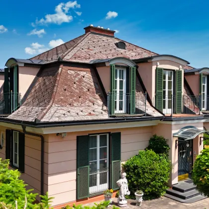 Traumhafte Villa in Bestlage der Veldener Bucht mit atemberaubendem Wörtherseeblick - Bild 3