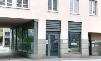 Attraktives Geschäftslokal in Linz/Urfahr – vielseitig nutzbar, nahe Lentia City!
