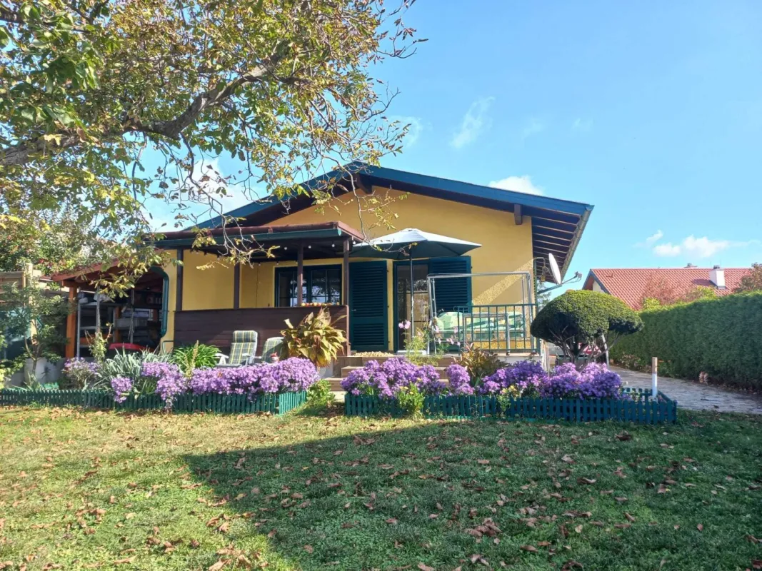 ANLAGEOBJEKT IN HOLLABRUNN!! - Bild 1