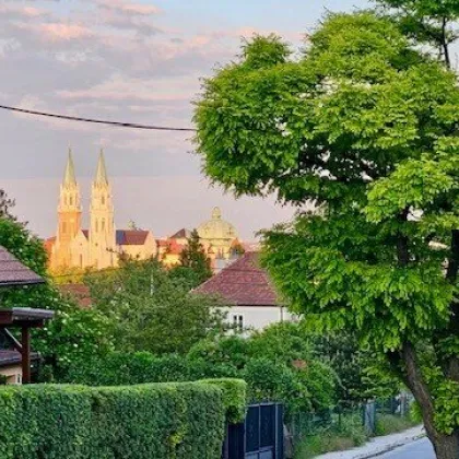 Erstbezug: Traumhafte Doppelhaushälfte in Klosterneuburg für 760.000 €! - Bild 2