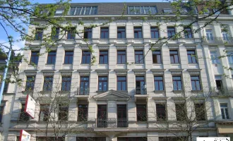 Erdgeschoßfläche auf der Mariahilfer Straße