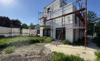 ZIEGELHAUS IN SÜDLAGE. PROVISIONSFREI.