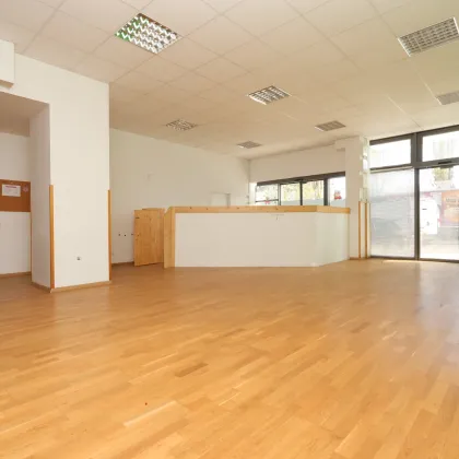 Kindergarten - Büro - Praxis - Geschäftslokal! - Bild 2