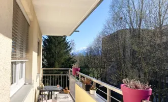 Helle 4-Zi-wohnung mit Balkon zu vermieten