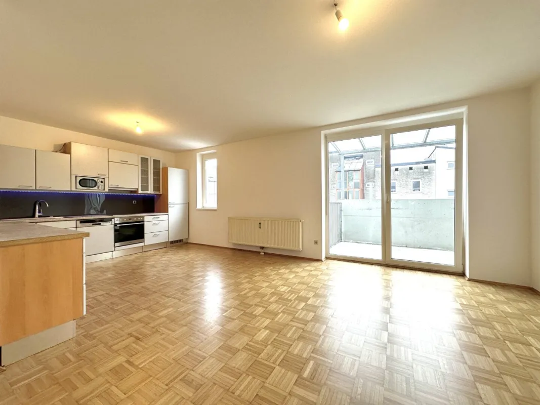 Wunderschöne TOP gelegene 3 - Zimmerwohnung in Straßgang - Bild 1