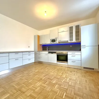 Wunderschöne TOP gelegene 3 - Zimmerwohnung in Straßgang - Bild 2