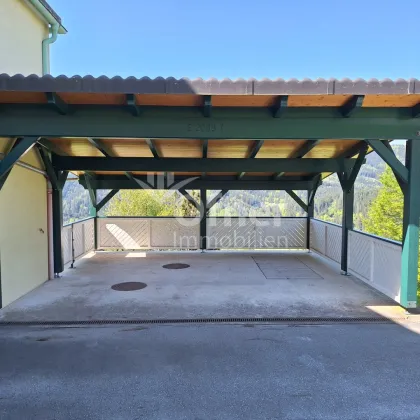 Großzügiges Wohnhaus mit atemberaubender Fernsicht - Bild 3