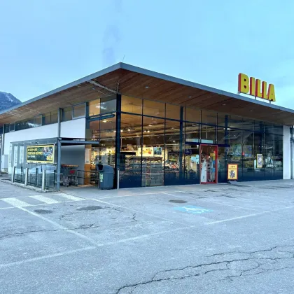 Top Geschäftsfläche im FMZ St. Michael im Lungau zu vermieten - Auch große Fläche mit ca. 533m2 möglich - Bild 3