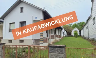 Kleinzicken: Sanierungsbedürftiger Streckhof im Ortsverband