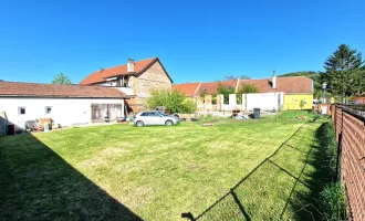DB IMMOBILIEN | Sonniger Eck-Baugrund in Henzing