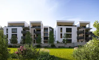 NEUBAU - Wohnprojekt "Das Igls"