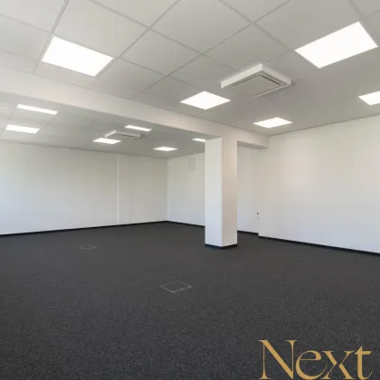 Moderne Bürofläche in idealer Verkehrslage von Wels zu vermieten! - Bild 3
