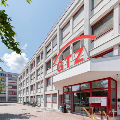 Moderne Bürofläche in idealer Verkehrslage von Wels zu vermieten! - Bild 2