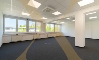 Moderne Bürofläche in idealer Verkehrslage von Wels zu vermieten!