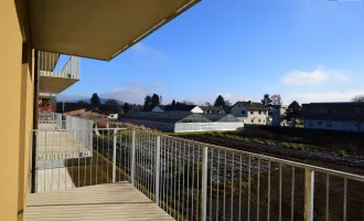 Traumhafte 64m² Balkonwohnung in Kalsdorf – Ihr neues Zuhause wartet!