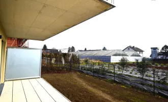 Genießen Sie herrliche Sommertage in Ihrem idyllischen Eigenarten - viele weitere Wohnungen auch mit Balkon verfügbar!
