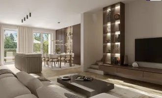 Elegantes Wohnen neu definiert: Massivbau-Qualität in bester Lage! Jetzt informieren! VILLA TERRA