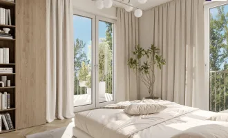Elegantes Wohnen neu definiert: Massivbau-Qualität in bester Lage! Jetzt informieren! VILLA TERRA
