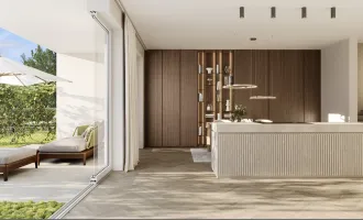 Meisterhafte Massivbau-Qualität trifft auf exklusives Wohnen im Süden von Graz! Ein Zuhause mit unvergleichlichem Anspruch! VILLA AQUA