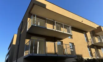 Atemberaubendes 4-Zimmer-Maisonette mit gemütlichem Eigengarten! Erstbezug - Fertigstellung 2024! DELUXE MAISONETTE!