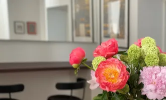 HEREINSPAZIERT! Moderne 4-Zimmer-Altbauwohnung im 8ten Bezirk!