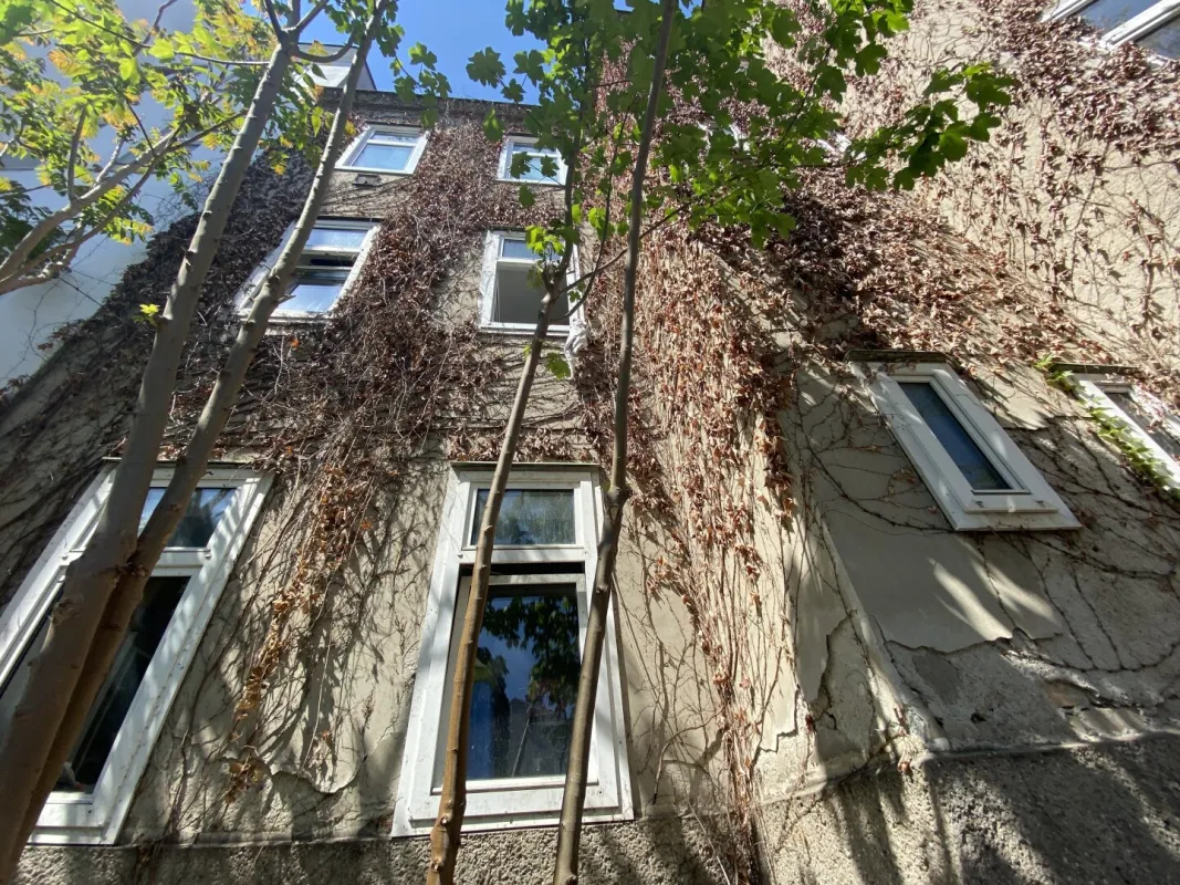 Renditeobjekt in 1210 Wien: projektiertes Zinshaus mit Potenzial für 1.970.000 €! - Bild 1