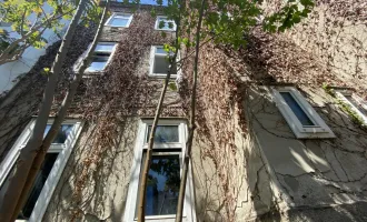 Renditeobjekt in 1210 Wien: projektiertes Zinshaus mit Potenzial für 1.970.000 €!